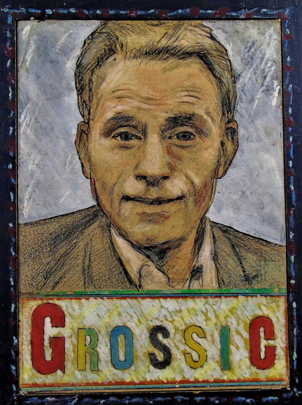 GROSSIC