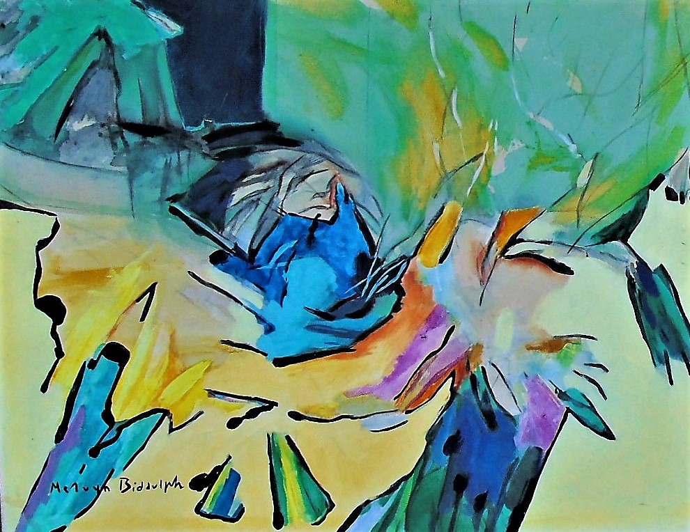 PASSION