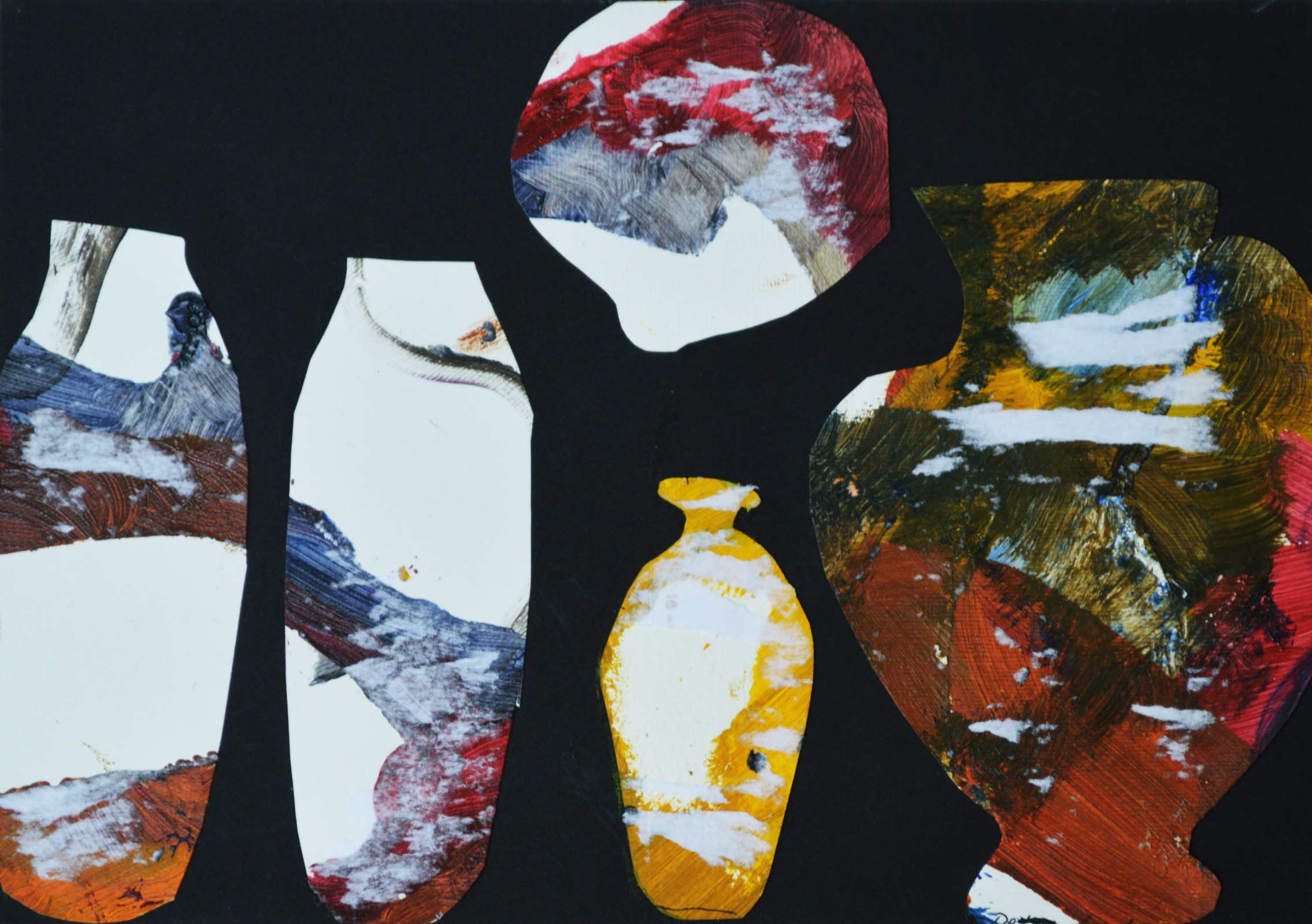 Vessels