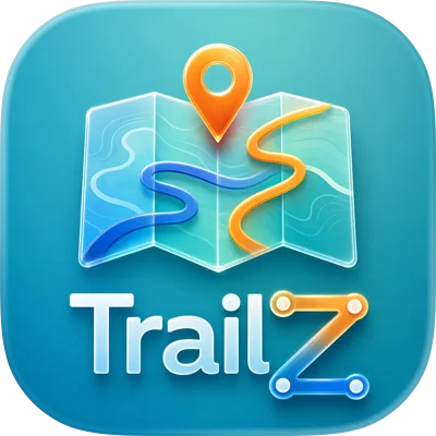 Trailsz